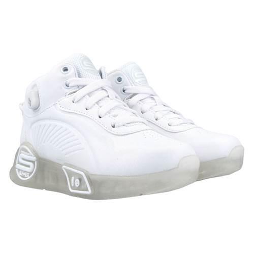 Buty do chodzenia dla dzieci Skechers Slights Remix 5/5