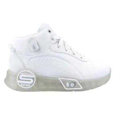 Skechers s-lights remix wit