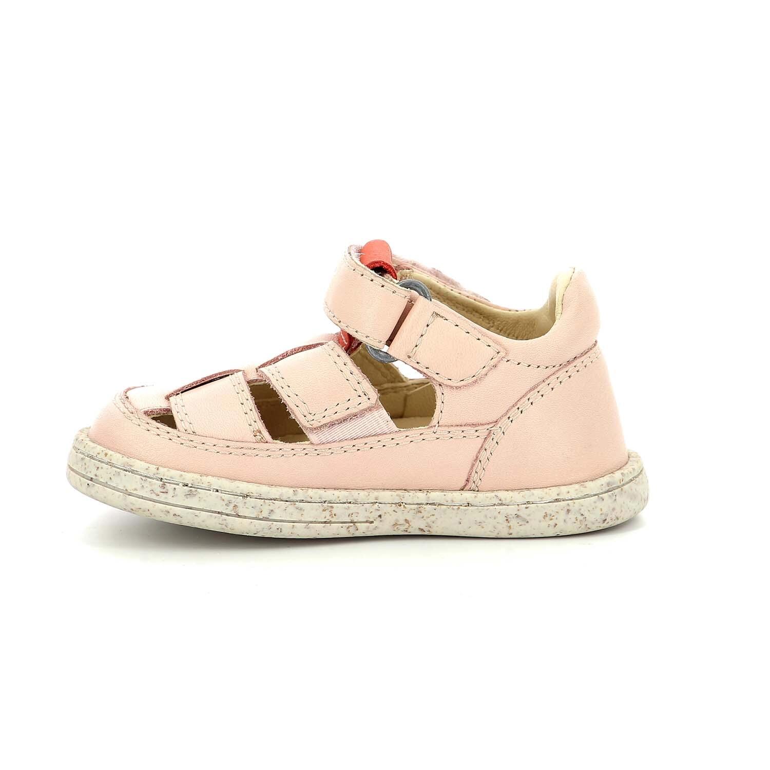 Sandały dziecięce KICKERS TRACTUS 3/5