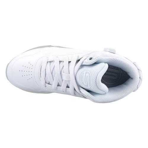 Buty do chodzenia dla dzieci Skechers Slights Remix 3/5