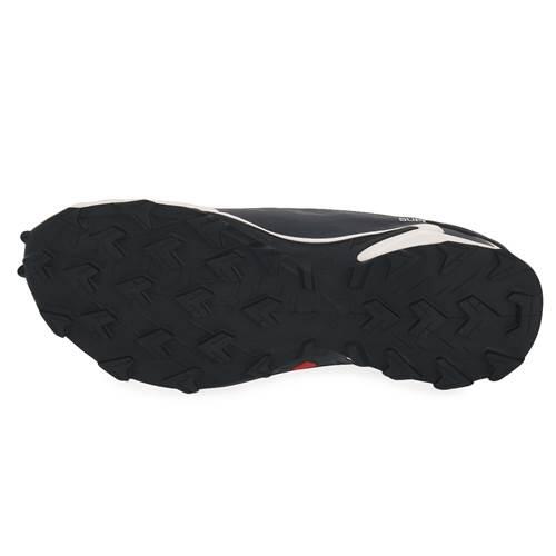 Chaussures de trail running Supercross 4 Gore-Tex - 474623 Bleu 5/5