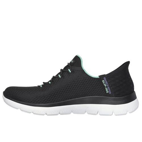 Scarpa universali donna Skechers Summits Diamond Dream 3/4