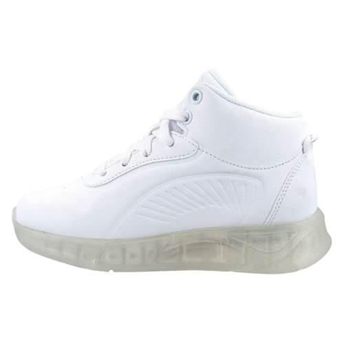 Buty do chodzenia dla dzieci Skechers Slights Remix 2/5