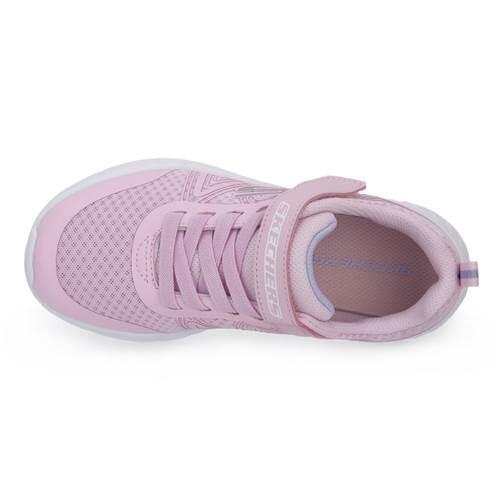 Buty do chodzenia dla dzieci Skechers 303535LLTPK 4/5