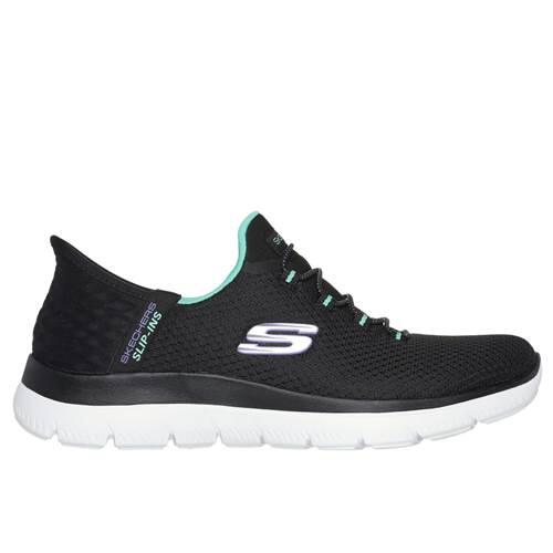 Buty do chodzenia damskie Skechers Summits Diamond Dream