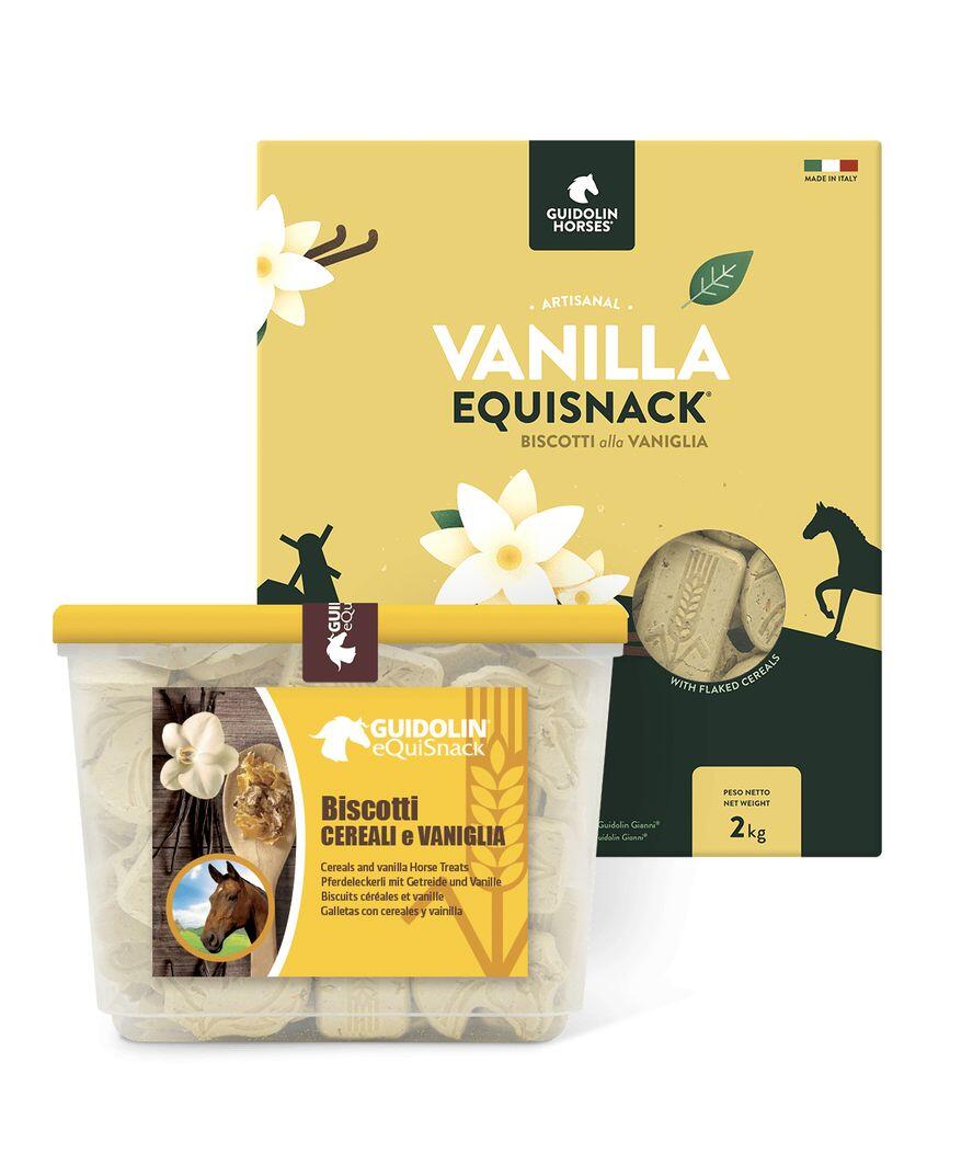 GUIDOLIN - EQUI SNACK picture