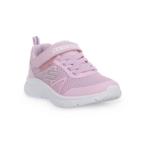 Buty do chodzenia dla dzieci Skechers 303535LLTPK 2/5
