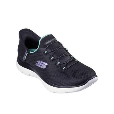 Buty do chodzenia damskie Skechers Summits Diamond Dream