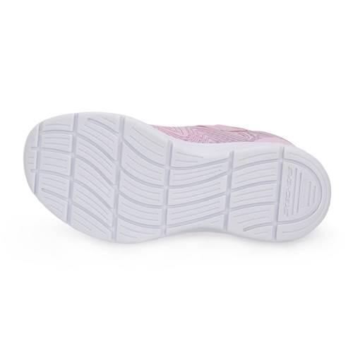 Buty do chodzenia dla dzieci Skechers 303535LLTPK 5/5