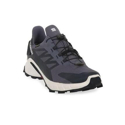 Herren lauf Schuhe Salomon Supercross 4 Gtx