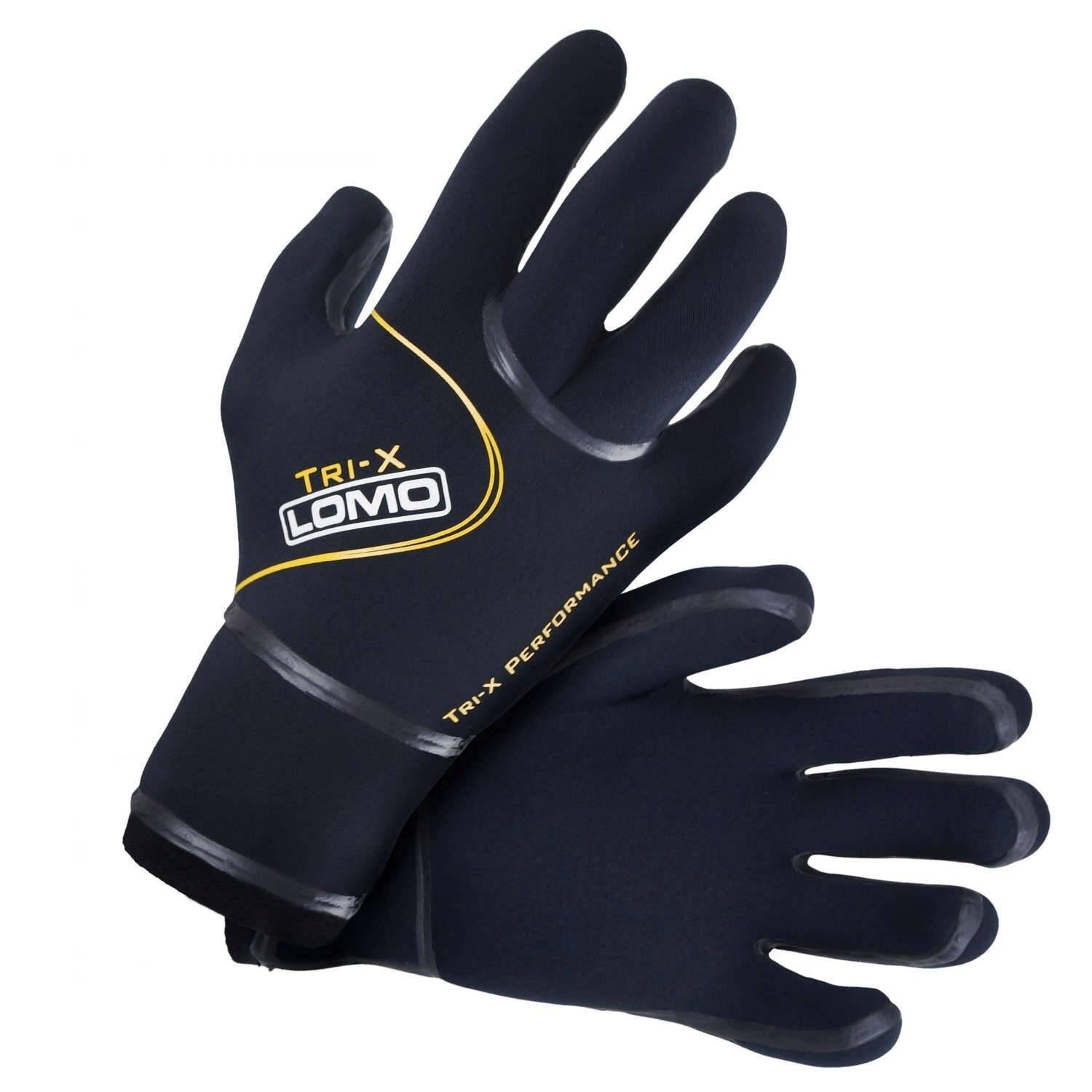 LOMO Lomo Swimming and Triathlon Gloves