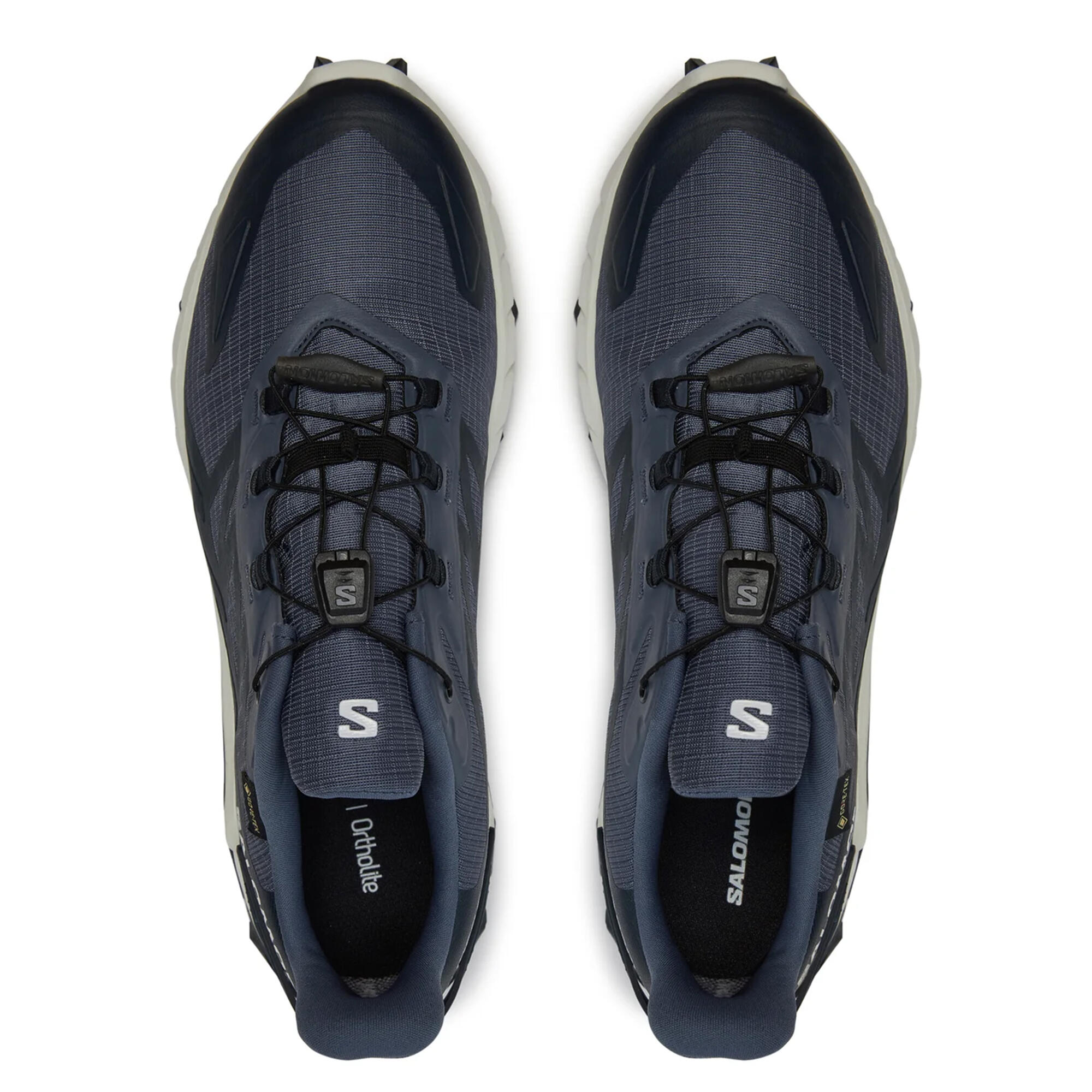 Scarpa running uomo Salomon Supercross 4 Gtx 5/5