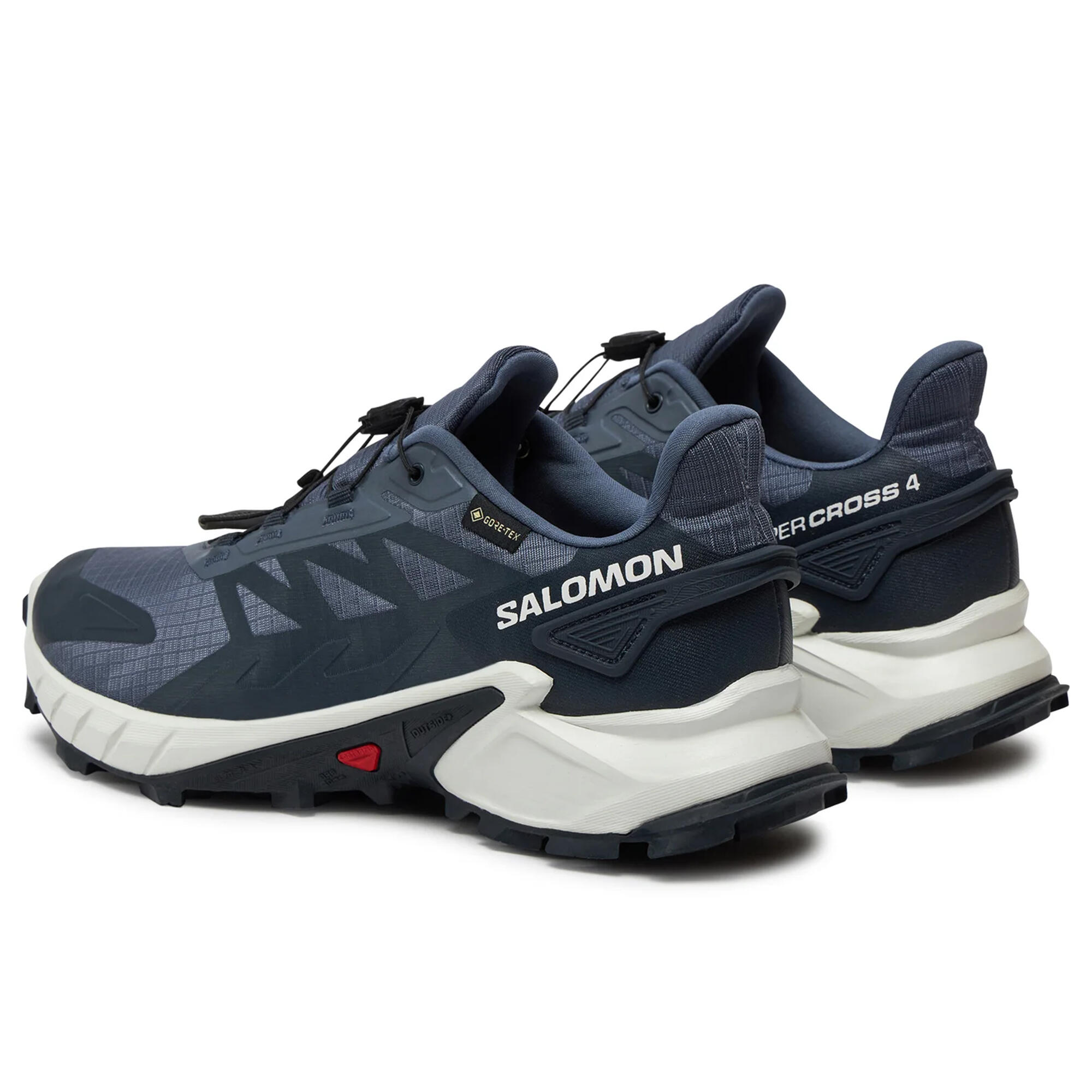 Scarpa running uomo Salomon Supercross 4 Gtx 3/5