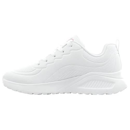Buty do chodzenia damskie Skechers Uno Lite-Heart Of Hearts 4/5