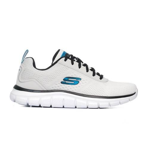 Buty do chodzenia męskie Skechers Track-ripkent