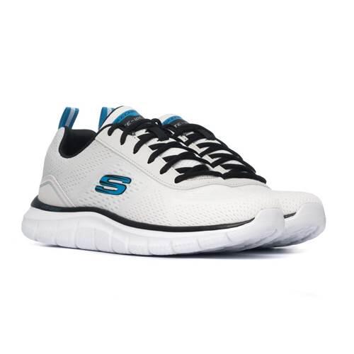 Buty do chodzenia męskie Skechers Track-ripkent