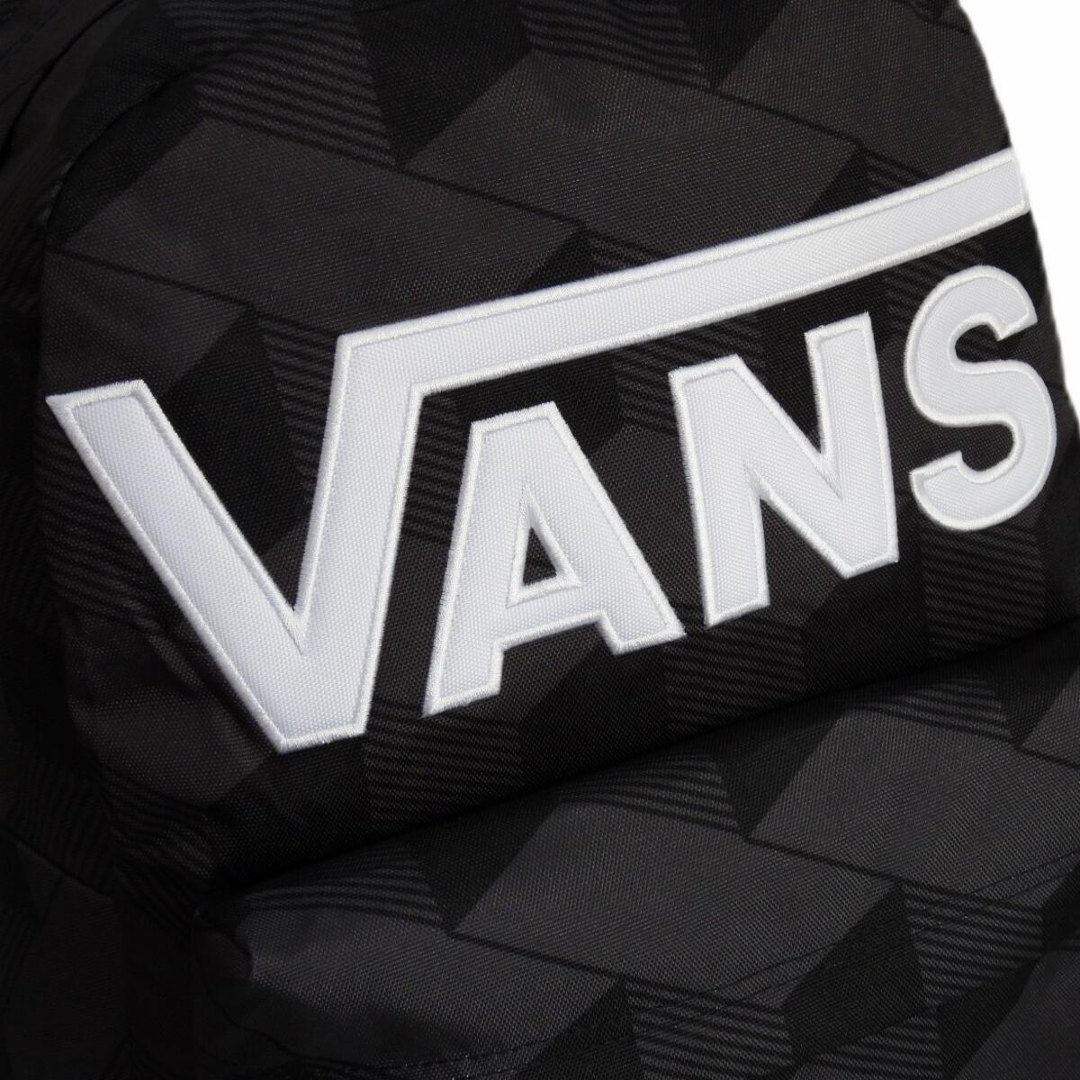 Vans Model Old Skool Drop V Backp Kolor Czarny 7/7