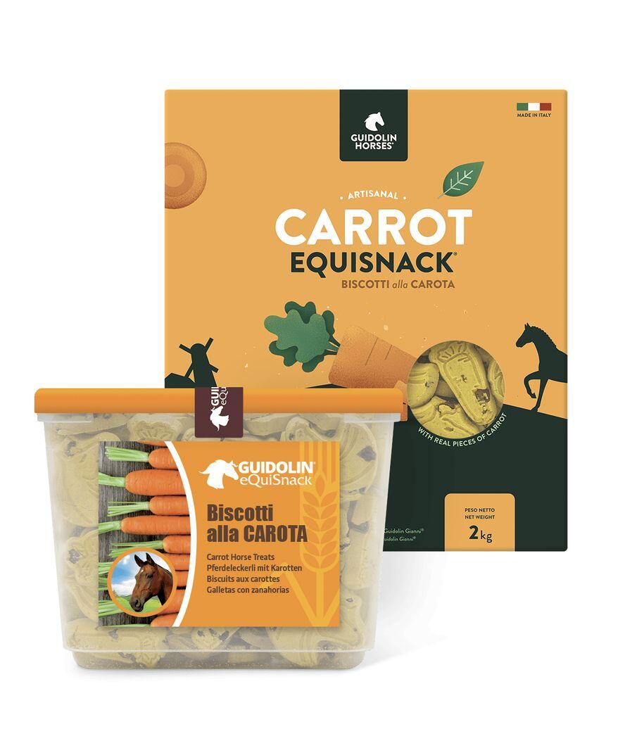 GUIDOLIN - EQUI SNACK picture