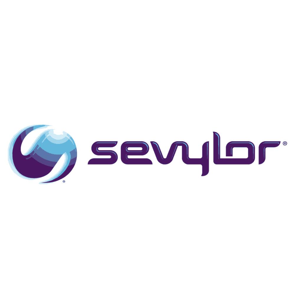 Sevylor K-Perf230 Double Kayak Aluminum Shaft Paddle 230cm 3/3