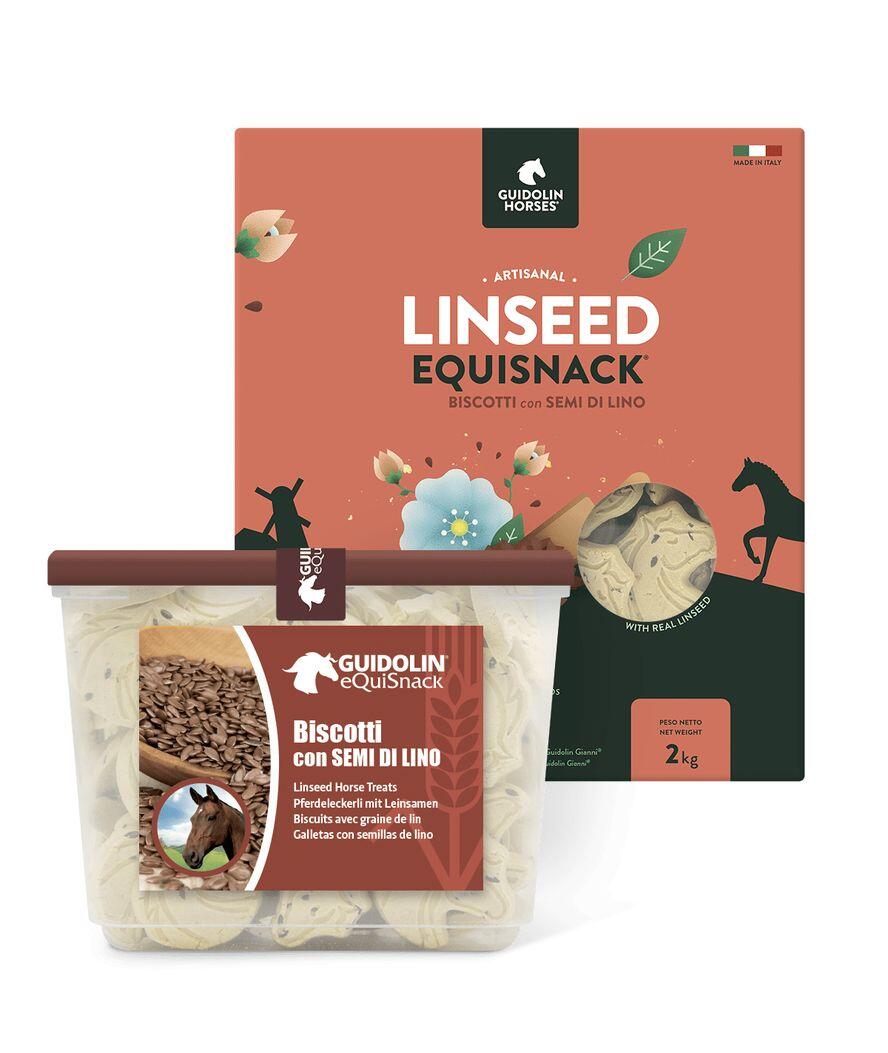 GUIDOLIN - EQUI SNACK picture