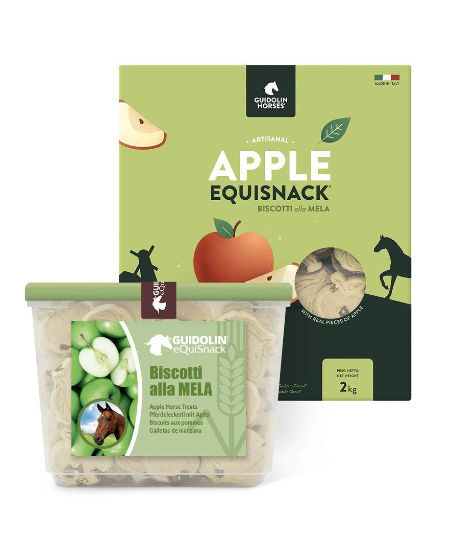 GUIDOLIN - EQUI SNACK picture