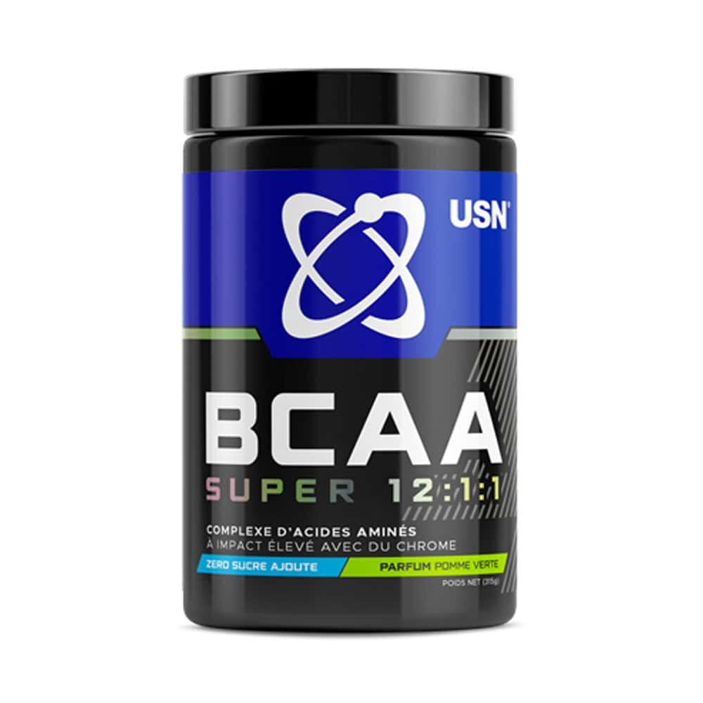 USN Bcaa - Bcaa 12:1:1 (315g) - Appel