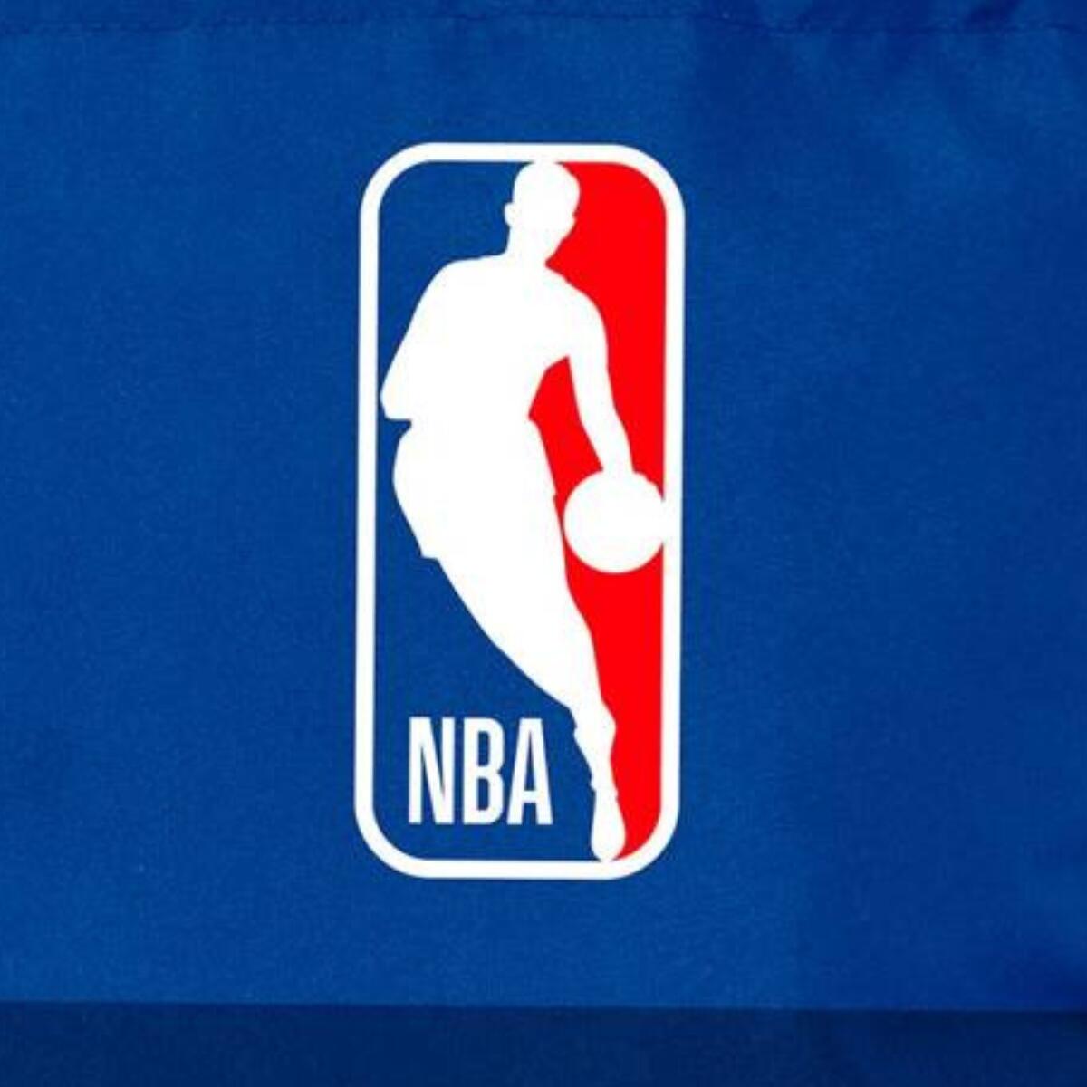 Wilson NBA-basketbaltas 2/3