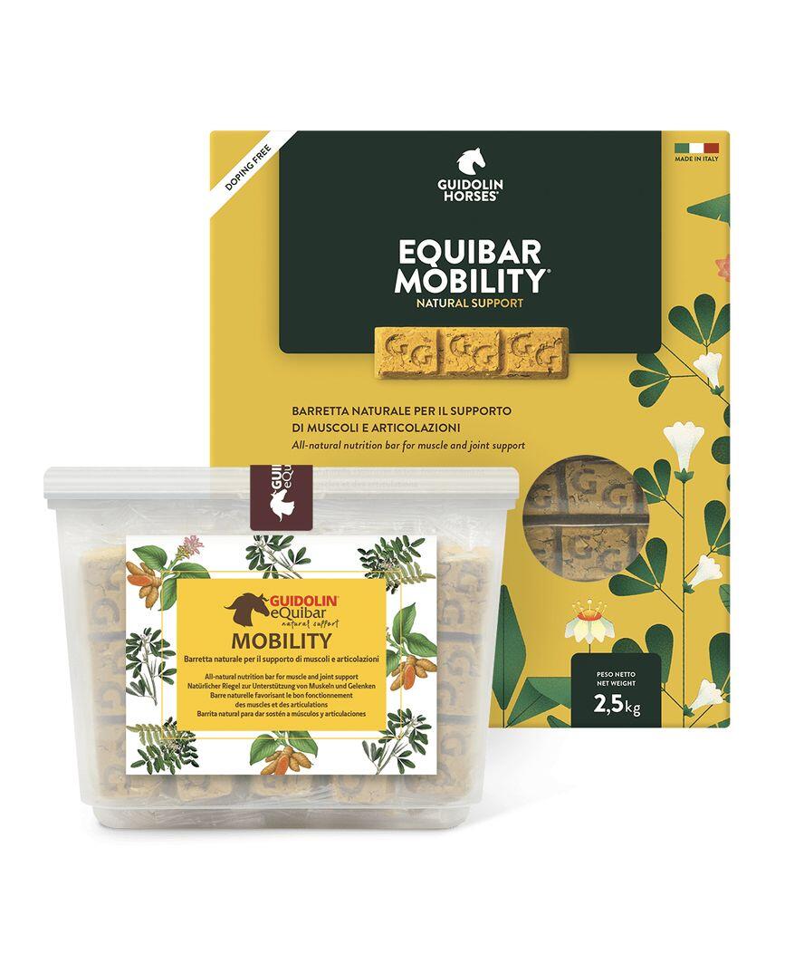GUIDOLIN - EQUI SNACK picture