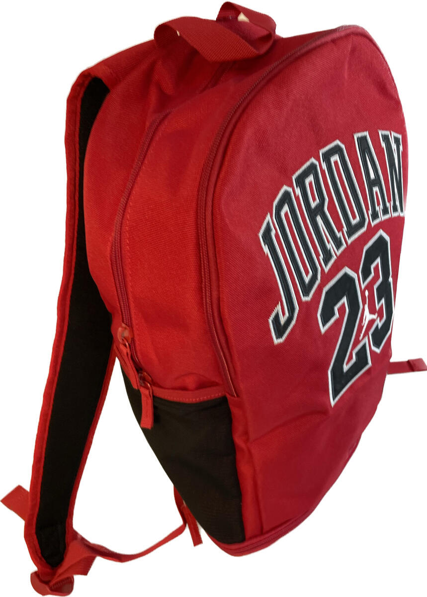 Cartable Jordan 9A0780-R78 Rouge 5/6