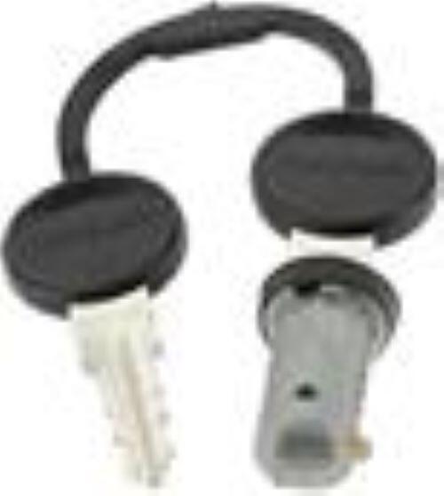 Thetford 26604 Zadi Lock With 2 Keys to fit Service Doors 3/4/5/6/7 4/4