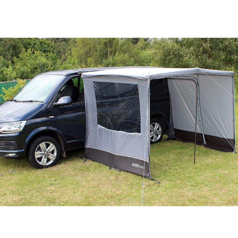 Cnopy Panel Cayman Sun Canopy Front Panel | Decathlon