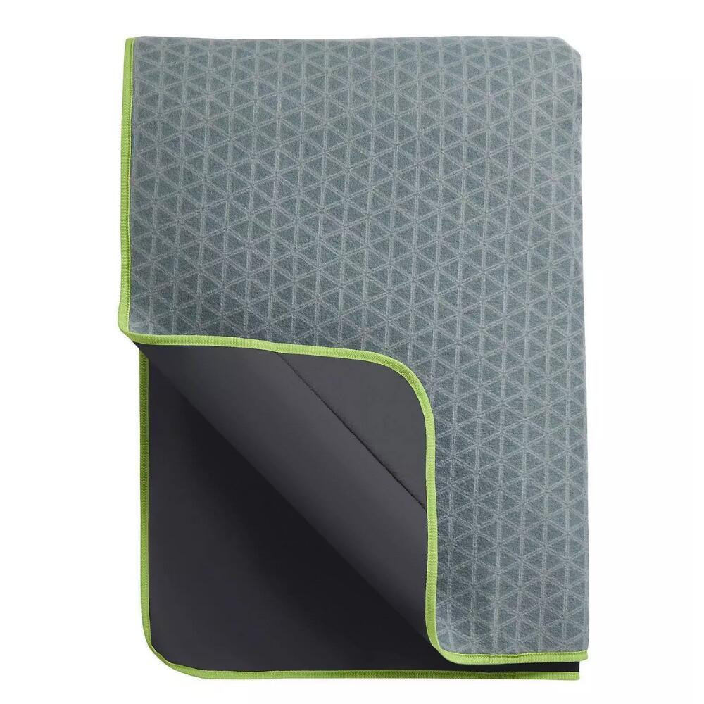 COLEMAN Coleman Octagon 8 Tent Carpet - Waterproof, 371 x 370cm
