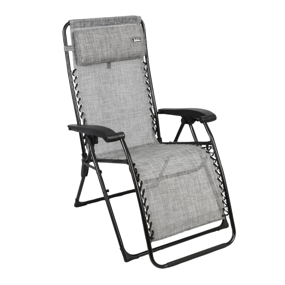 QUEST Quest Hampton Relaxer Chair