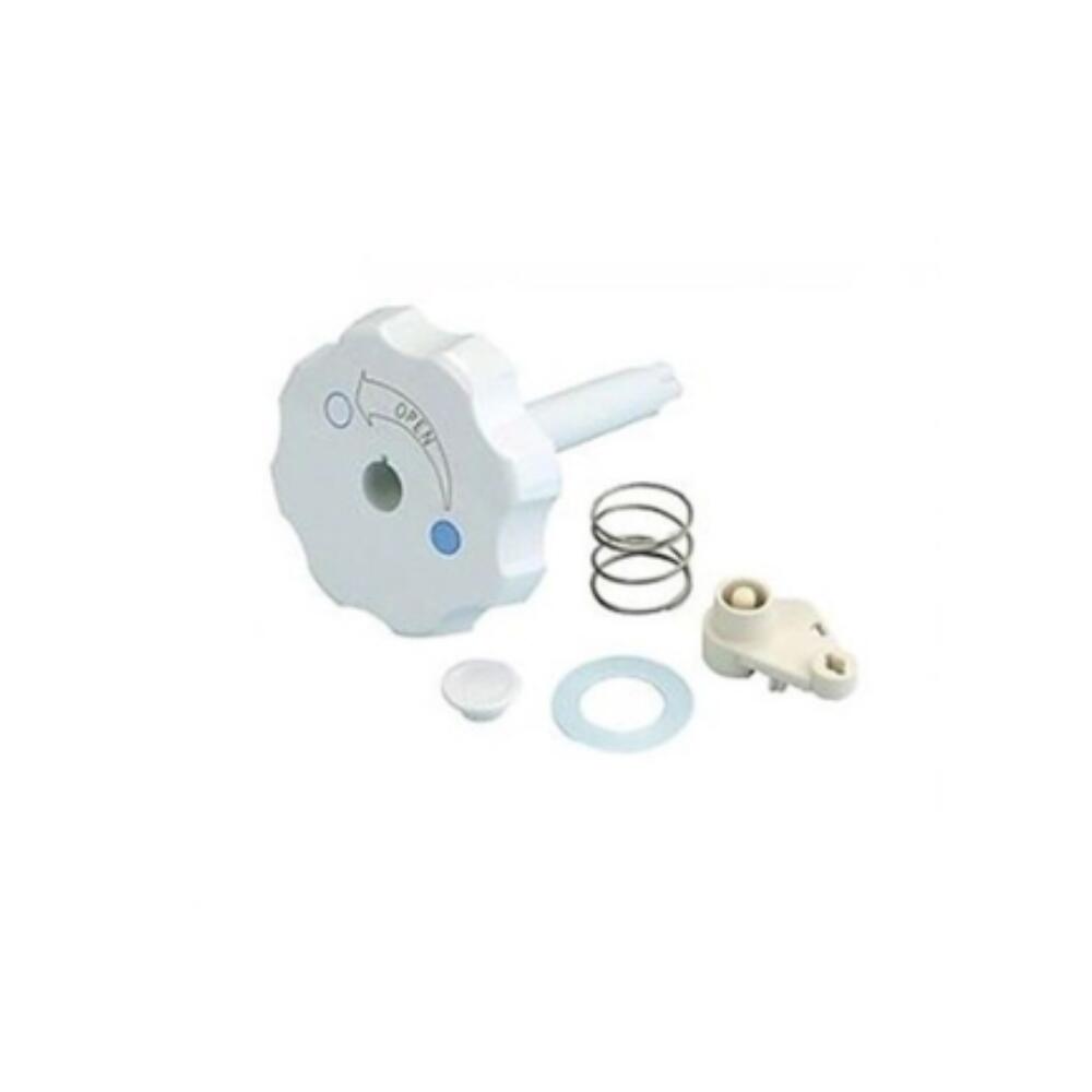 THETFORD Thetford Flush Knob Assembly C2 C3 C4 Toilet