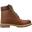 Bocanci pentru alpinism 6 IN LACE WATERPROOF BOOT  BĂRBAŢI