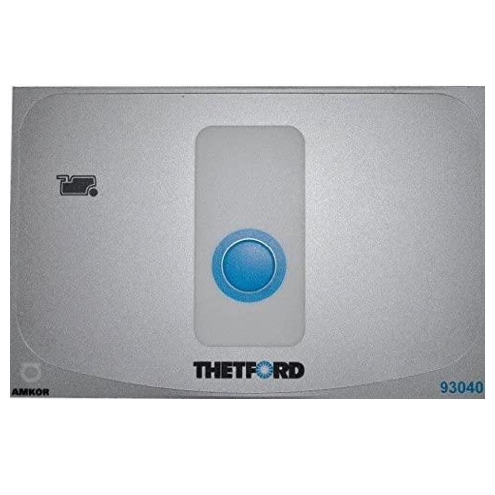 THETFORD Thetford Control Panel Overlay Sticker C260 Toilet
