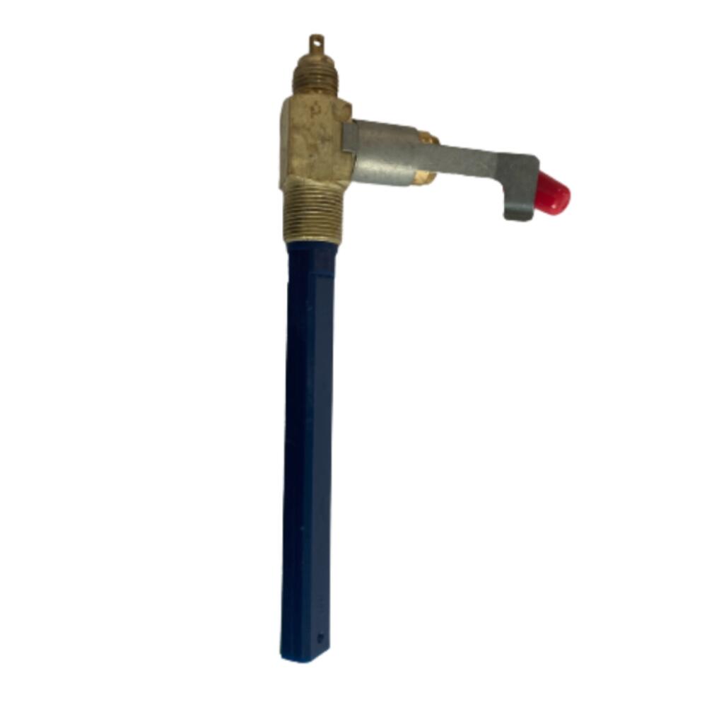 COLEMAN Coleman Sportster 533 Stove Valve Assembly Genuine Replacement Part