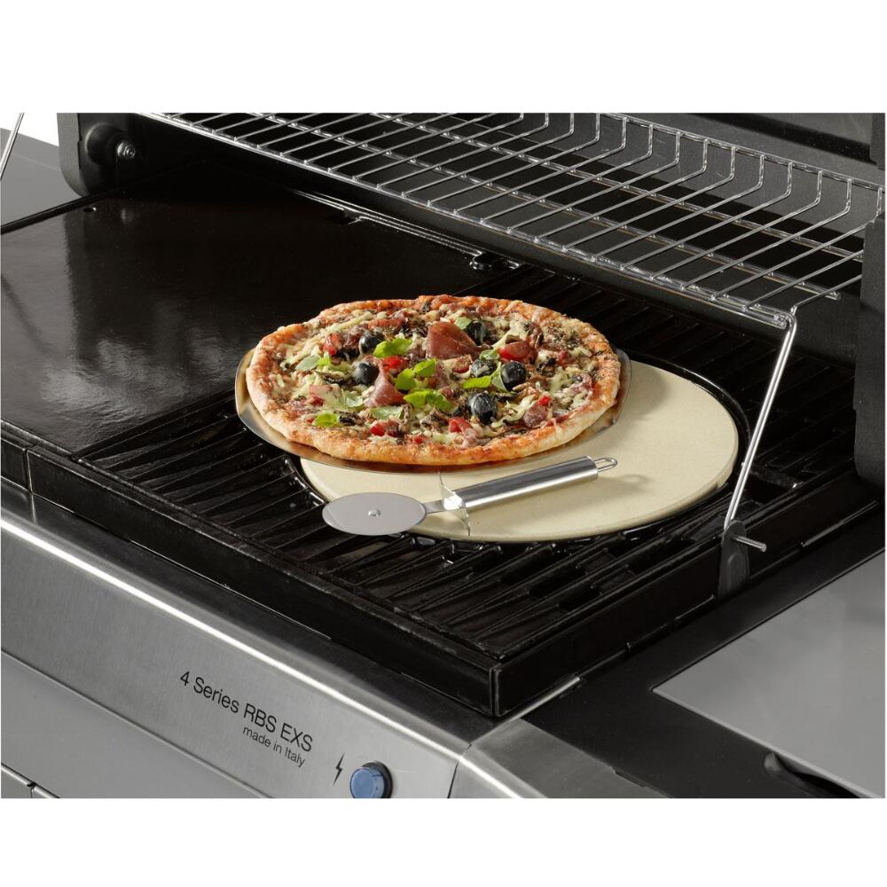 Kamień do pizzy Campingaz CULINARY MODULAR PIZZA STONE 2/3