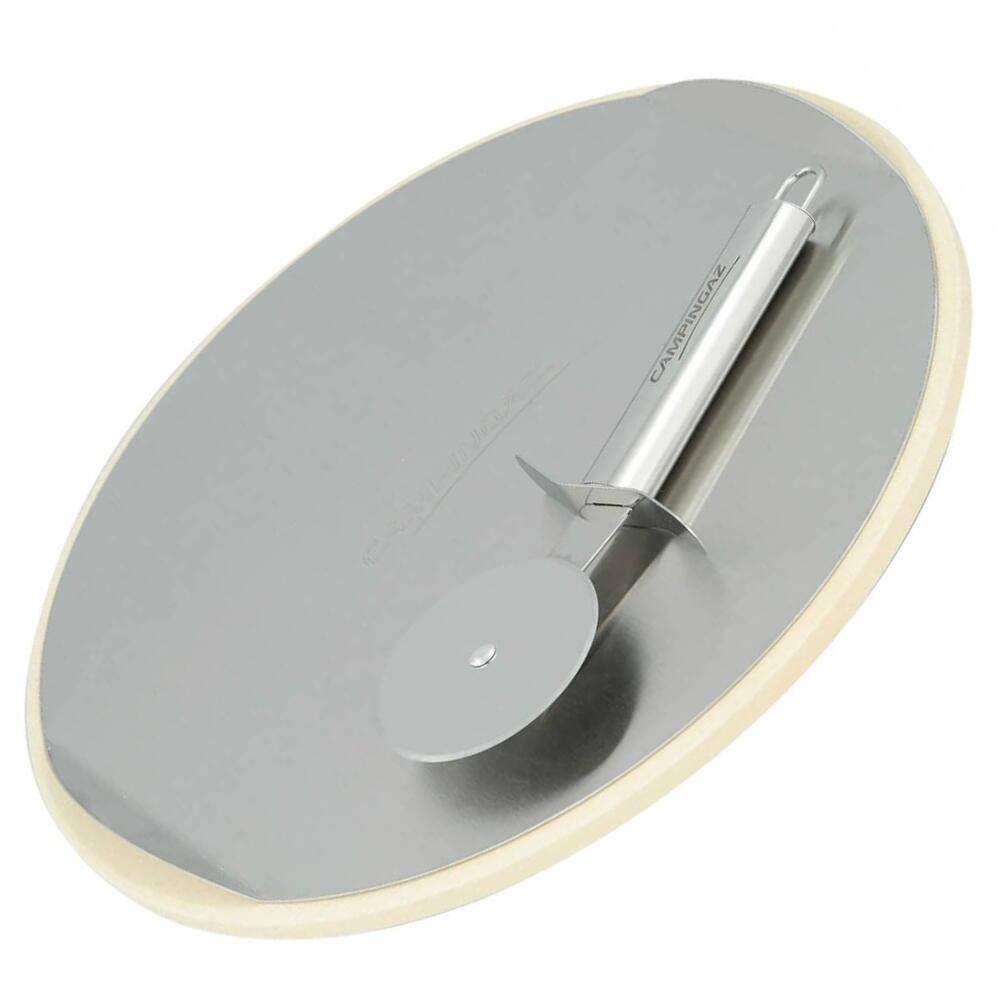 Kamień do pizzy Campingaz CULINARY MODULAR PIZZA STONE 3/3