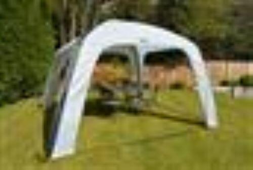 Air Inflatable Event Shelter 3.65m x 3.65m 2/7