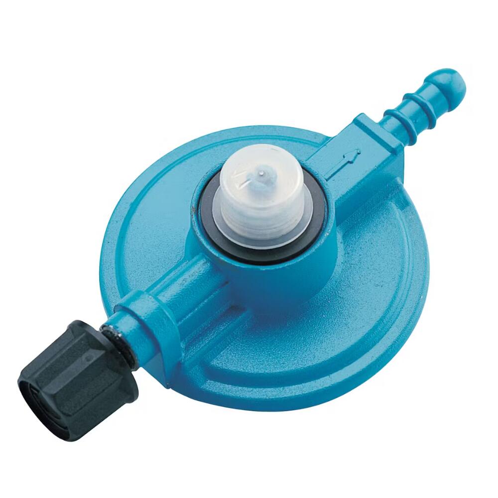 Campingaz Gas Butane Regulator 28/50 For 901, 904, 907 Bottles 2/5