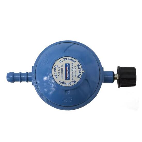 Reduktor do butli Campingaz R907