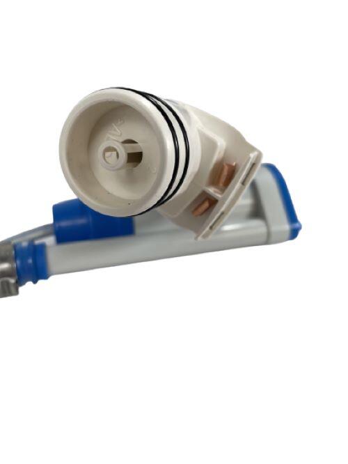 Truma Ultraflow Maxi Water Pump Assembly For Aquaroll Waterhog Systems 3/4