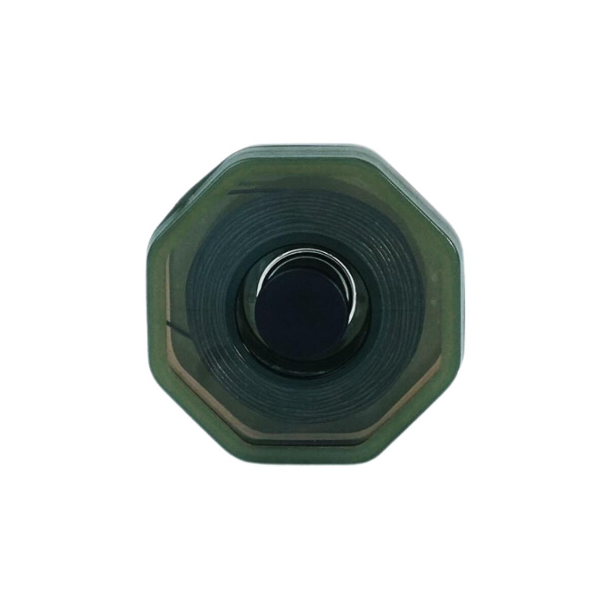 RidgeMonkey 25lb Rock Bottom Semi Stiff - 10m Vorfachschnur 2/3