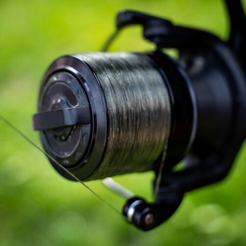 RidgeMonkey Orbit Double Tapered Mono - 3x300m Keulenschnur 5/6
