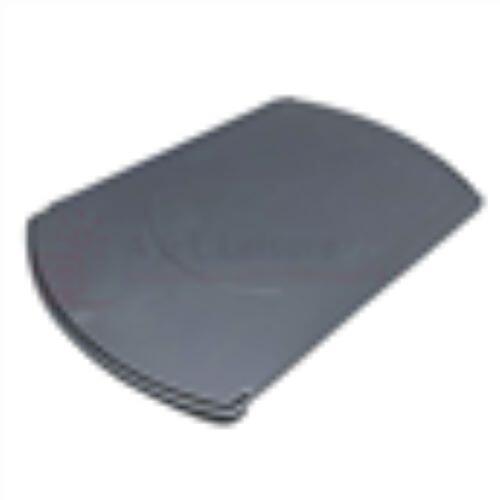 Thetford C400/C500 Cassette Toilet Sliding Cover Grey Replacement Part 4/6