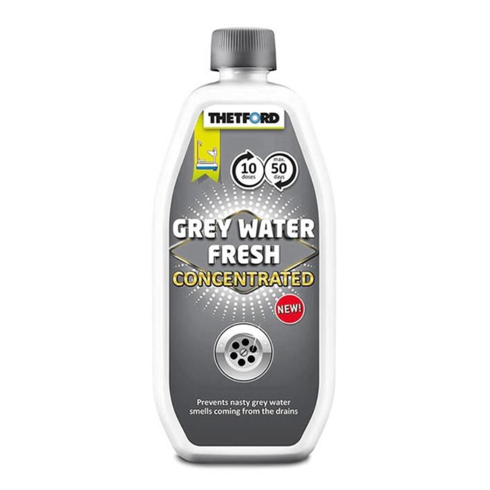 THETFORD Thetford Waste & Grey Tank Cleaner Concentrate