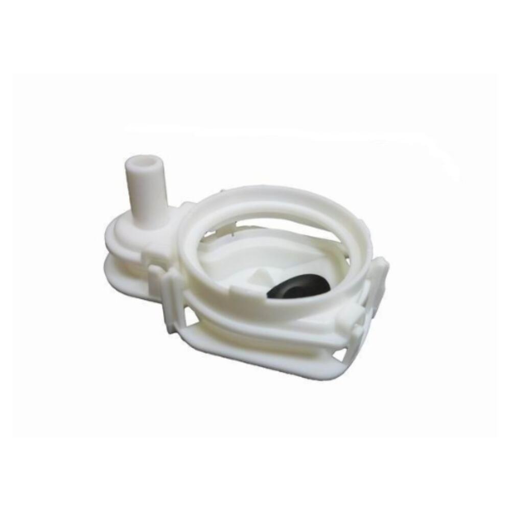 Thetford Toilet Pump Retainer Mount Bracket 1/3