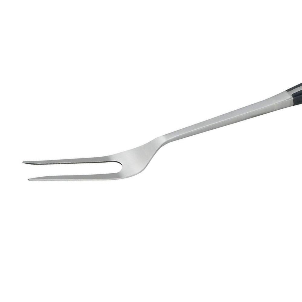 Campingaz Premium BBQ Fork with Stainless Steel Head and Non-Slip Handle 2/5