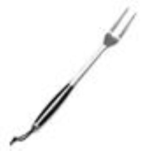 Campingaz Premium BBQ Fork with Stainless Steel Head and Non-Slip Handle 5/5